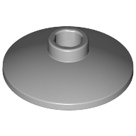 Dish 2 x 2 Inverted [Radar]