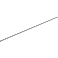 Hose, Pneumatic 4mm D. 39L