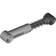 Technic Shock Absorber 6.5L with Soft Spring [Complete Assembly]