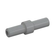 Bar 2L with Stop in Center