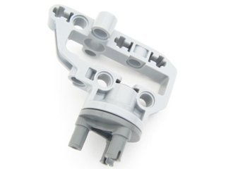 Technic, Steering Portal Axle Housing