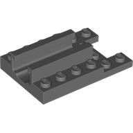Launcher, Spinner, Base 4 x 6