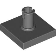 Tile Special 2 x 2 with Pin