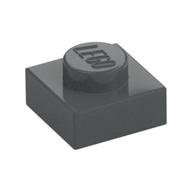 Plate 1 x 1