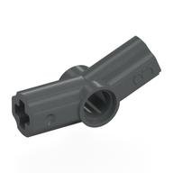 Technic Axle and Pin Connector Angled #3 - 157.5°