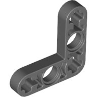 Technic Beam 3 x 3 L-Shape Thin
