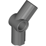 Technic Axle and Pin Connector Angled #4 - 135°