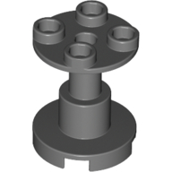 Support 2 x 2 x 2 Stand with Reach-Through Center Hole