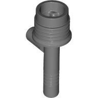 Weapon Gun / Torch (Space) [with Grooves]