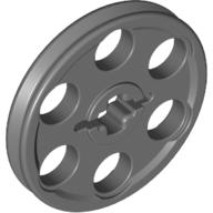 Technic Wedge Belt Wheel [aka Pulley]