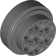 Wheel 31 x 15 Technic