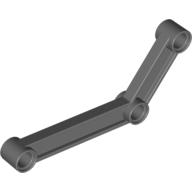 Technic Link 1 x 9 Bent (6 - 4)