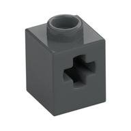 Technic Brick 1 x 1 with Axle Hole