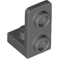 Bracket 1 x 1 - 1 x 2 Inverted