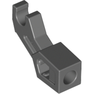 Arm Mechanical [Thick Support]