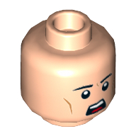 Mini Head, No. 2092