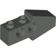 Technic Slope Short (Wing Front)