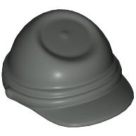 Minifig Cavalry Cap [Kepi]