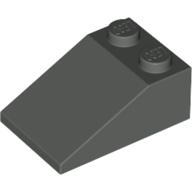 Slope 33° 3 x 2
