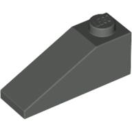 Slope 33° 3 x 1