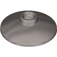 Dish 2 x 2 Inverted [Radar]