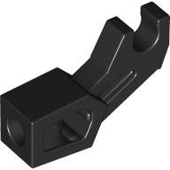 Arm Mechanical [Thick Support]