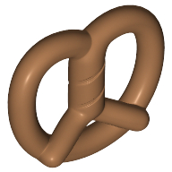 Food Pretzel