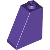 Slope 65° 2 x 1 x 2