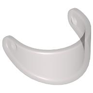 Visor para capacete